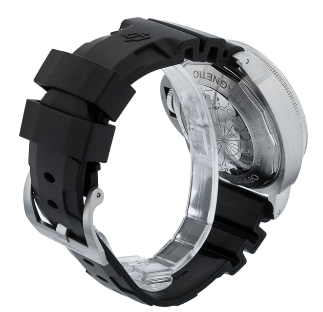 Panerai Luminor GMT PAM00252 Image 3